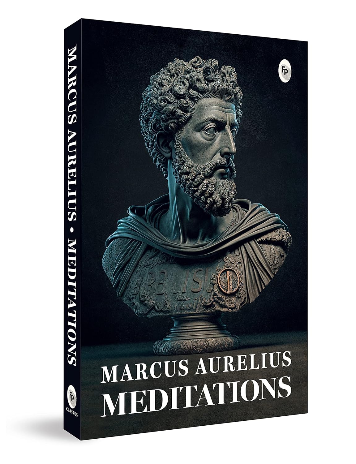 Meditations by Marcus Aurelius | Ancient Wisdom on Purpose, Calm & Personal Growth
