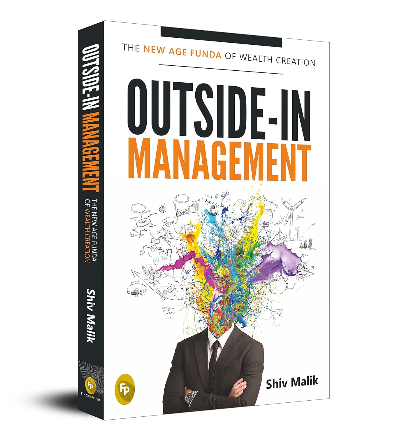 Outside-In Management: The New Age Funda of Wealth Creation
