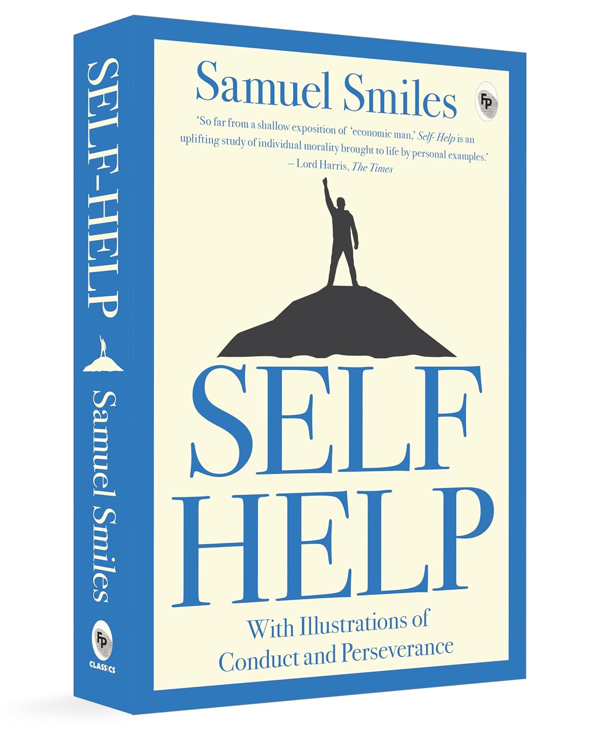 Self-Help - With Illustrations Of Conduct And Perseverance