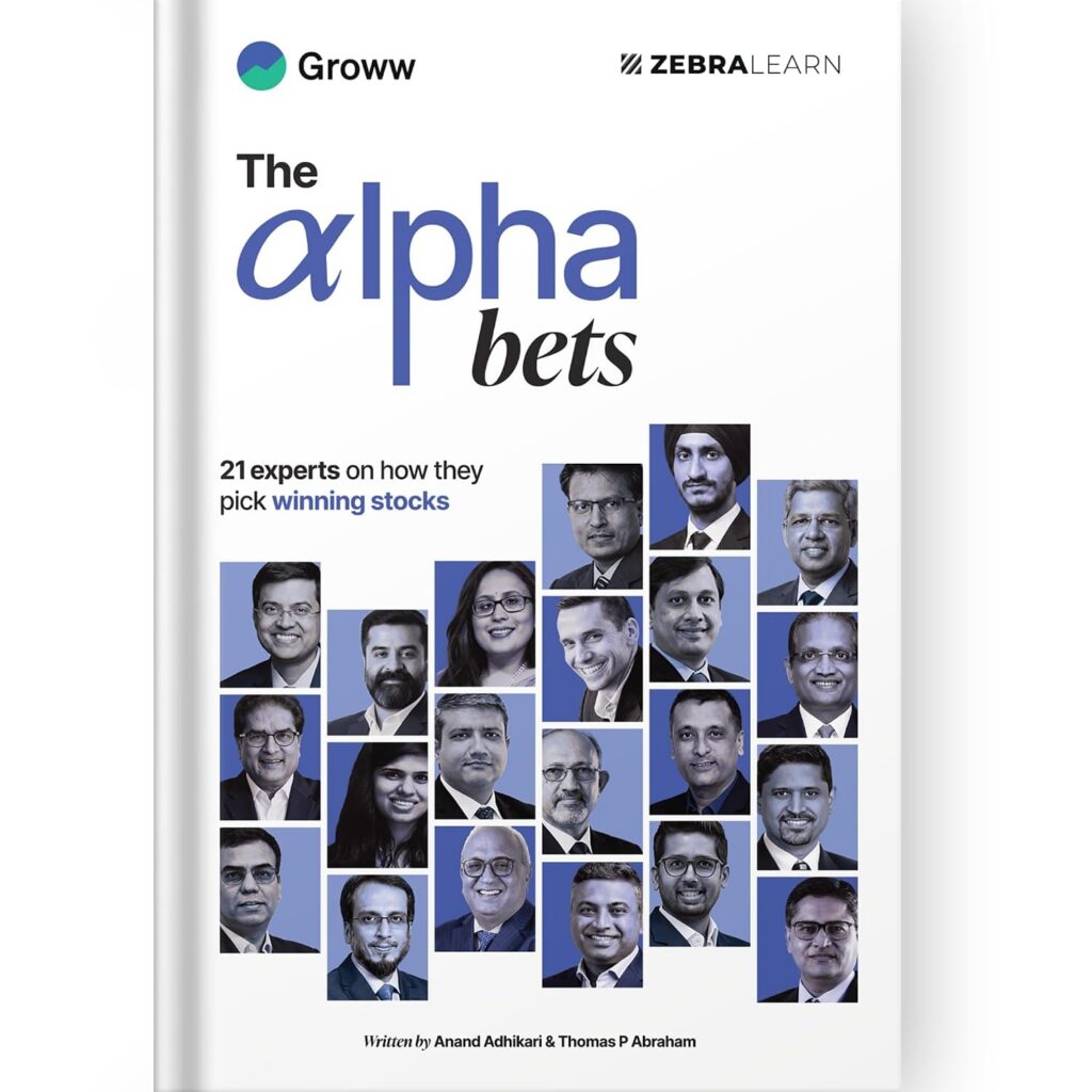The Alpha Bets | 21 Experts on How to Pick Winning Stocks | Investing Strategies for Indian Investors