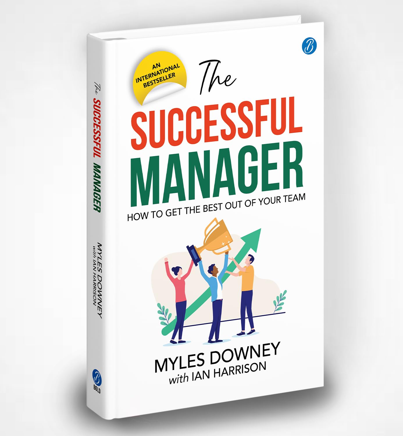 The Successful Manager