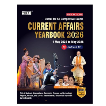Current Affairs