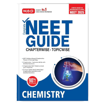 NEET Books