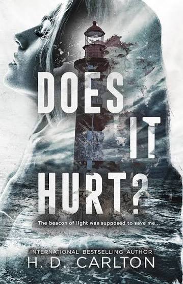Does It Hurt? Paperback