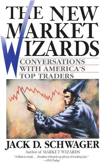 The New Market Wizards Paperback