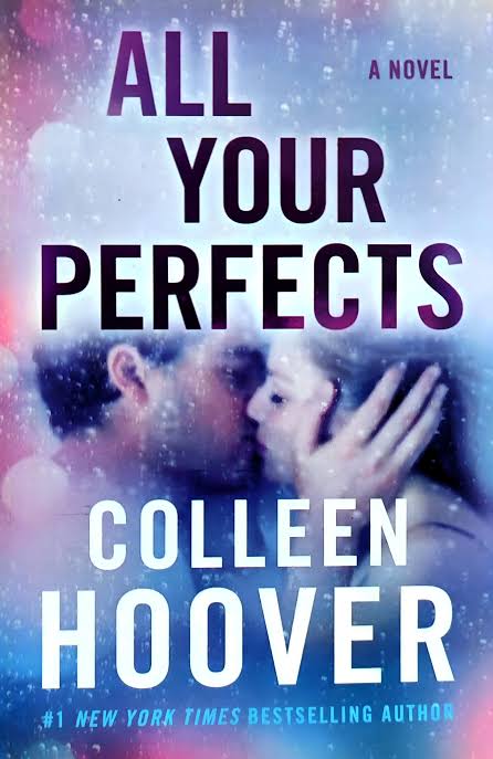 All Your Perfects by Colleen Hoover (English) Paperback