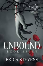 Unbound (The Captive Series, Book 7) Paperback