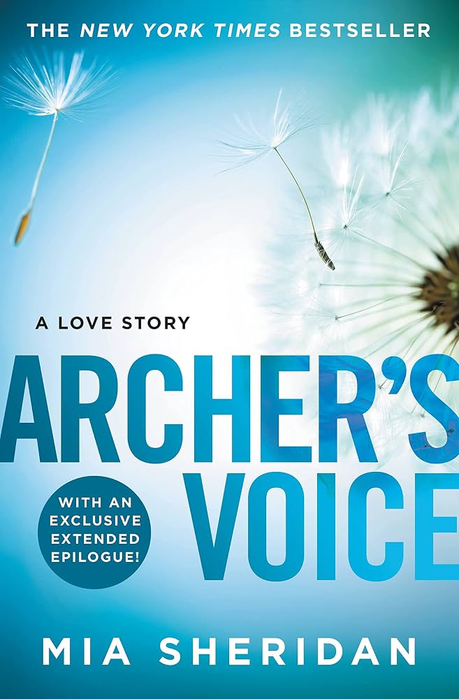 Archer` S Voice by Mai Sheridan English Paperback