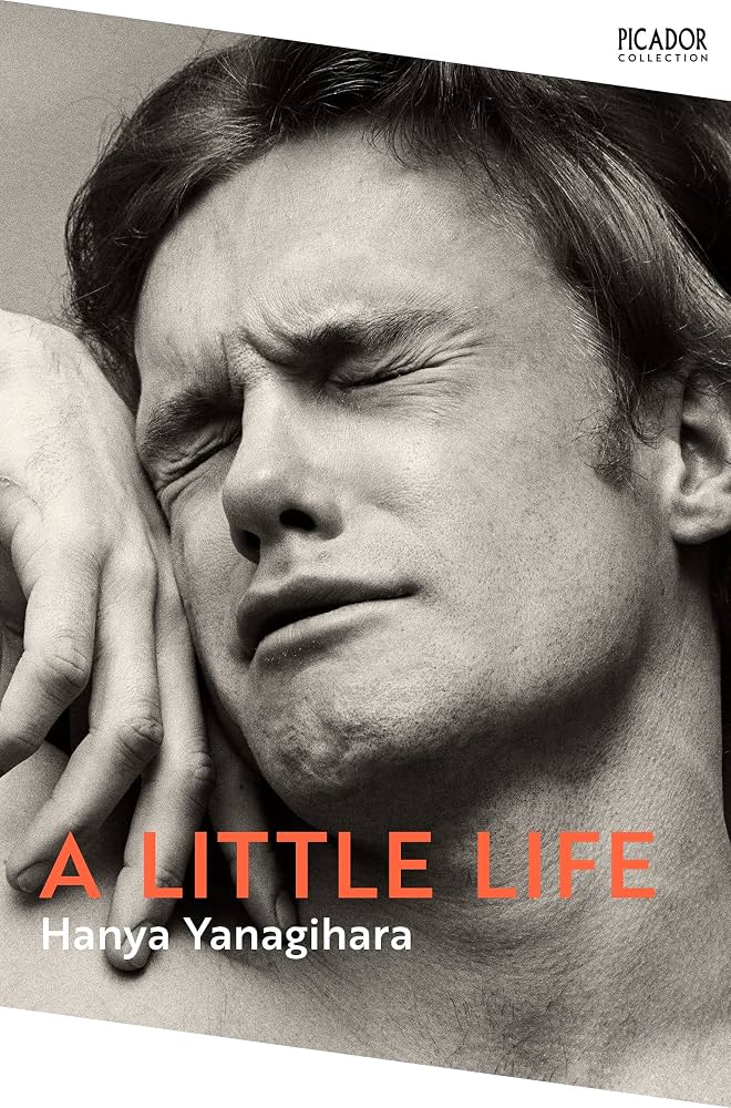 A Little Life by Hanya Yanagihara English Paperback