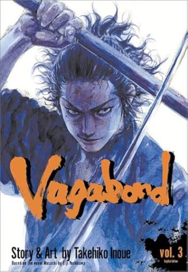 Vagabond, Vol. 3 (Volume 3) (Paperback).